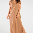 beige / EU S/M | US S/M