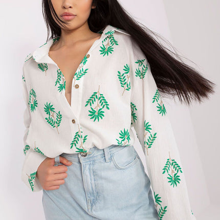  Long sleeve shirt model 182064 Lakerta 