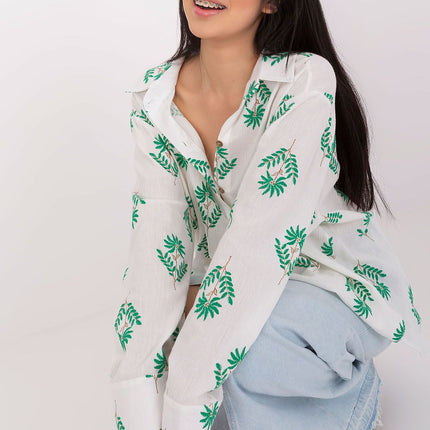  Long sleeve shirt model 182064 Lakerta 