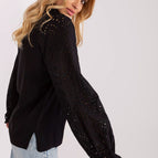 black / EU S/M | US S/M