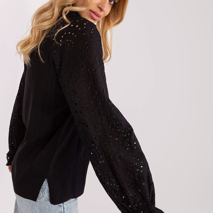  Blouse model 182077 Lakerta 