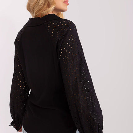  Blouse model 182077 Lakerta 