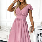 pink / EU XS | US XS
