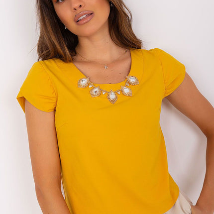  Blouse model 182273 Lakerta 