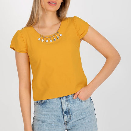  Blouse model 182275 Lakerta 