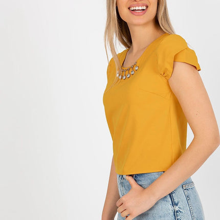  Blouse model 182275 Lakerta 