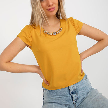  Blouse model 182276 Lakerta 