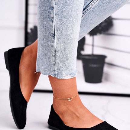  Ballet flats model 182373 Step in style 