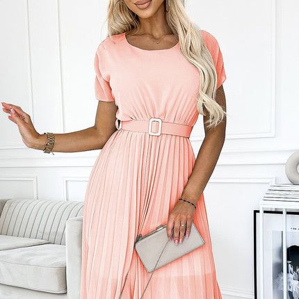  Cocktail dress model 182479 Numoco 