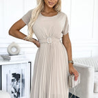 beige / EU one-size-fits-all | US one-size