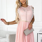 pink / EU one-size-fits-all | US one-size