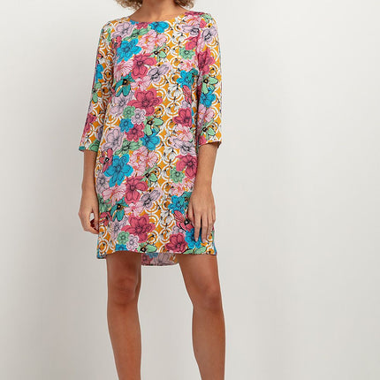  Daydress model 183156 Tessita 