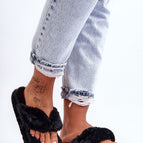black / EU 36 | US 5.5