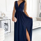 navy blue / EU XS | US XS