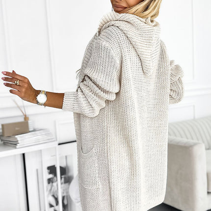  Cardigan model 183914 Numoco 