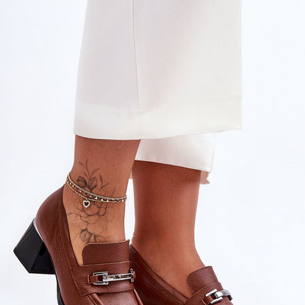  Heel pumps model 184006 Step in style 