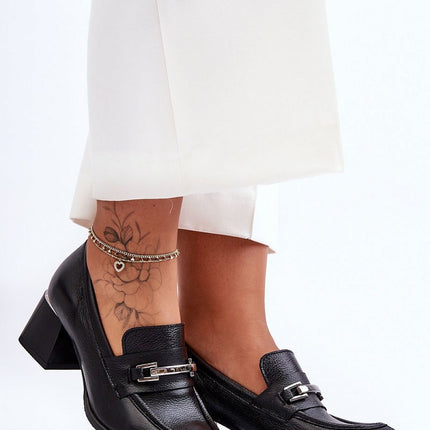  Heel pumps model 184007 Step in style 
