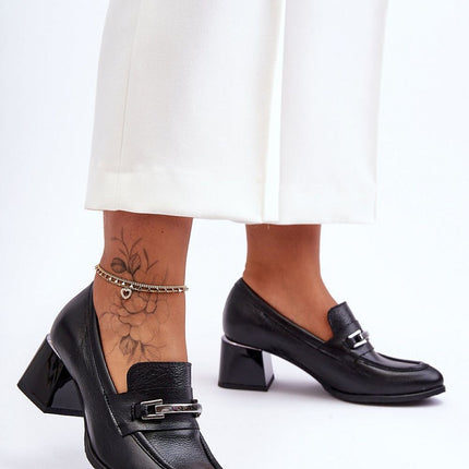  Heel pumps model 184007 Step in style 