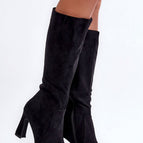 black / EU 36 | US 5.5