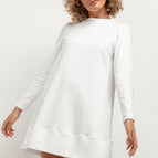 white / EU S/M | US S/M