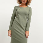 green / EU XS | US XS