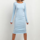 blue / EU XS | US XS