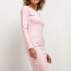 pink / EU XS | US XS