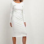 white / EU XS | US XS