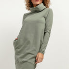 green / EU XS | US XS
