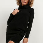 black / EU XS | US XS