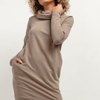 beige / EU XS | US XS