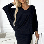 black / EU S/M | US S/M