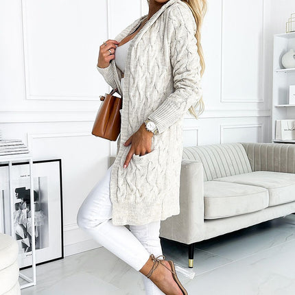  Cardigan model 184522 Numoco 