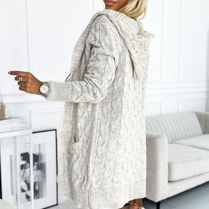  Cardigan model 184522 Numoco 