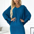 blue / EU S/M | US S/M