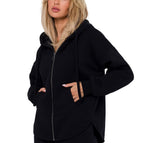 black / EU S/M | US S/M