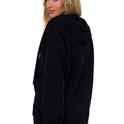  Sweatshirt model 184714 Moe 