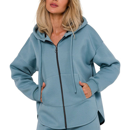  Sweatshirt model 184715 Moe 