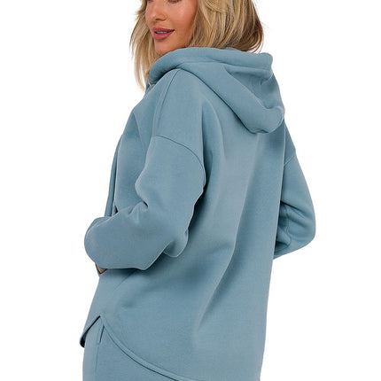  Sweatshirt model 184715 Moe 
