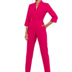 pink / EU s | US S