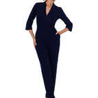 navy blue / EU s | US S