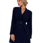 navy blue / EU s | US S