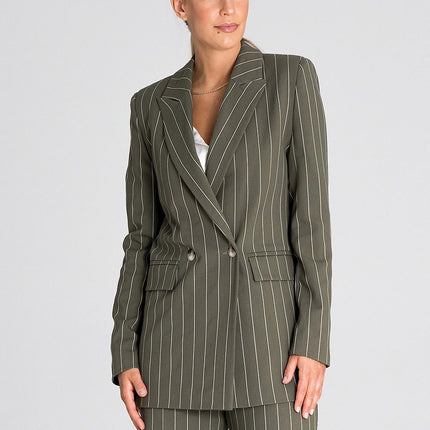  Jacket model 185070 Figl 