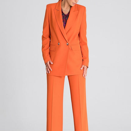  Jacket model 185078 Figl 