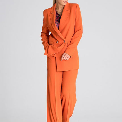  Jacket model 185078 Figl 