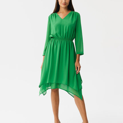  Cocktail dress model 185101 Stylove 