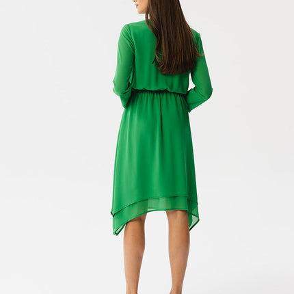  Cocktail dress model 185101 Stylove 