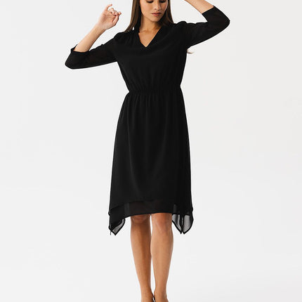  Cocktail dress model 185103 Stylove 