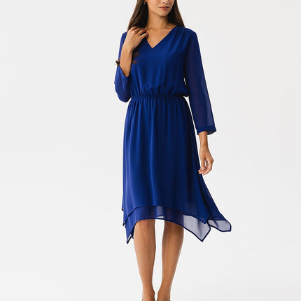  Cocktail dress model 185104 Stylove 