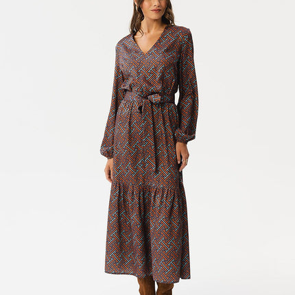 Daydress model 185121 Stylove 